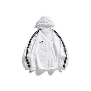 FAIRWHALE UV Protection, Cooling, And Breathable Sun Protection Clothing Unisex
