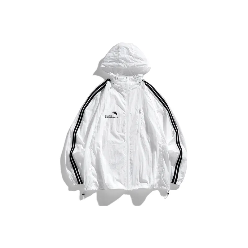 FAIRWHALE UV Protection, Cooling, And Breathable Sun Protection Clothing Unisex-0