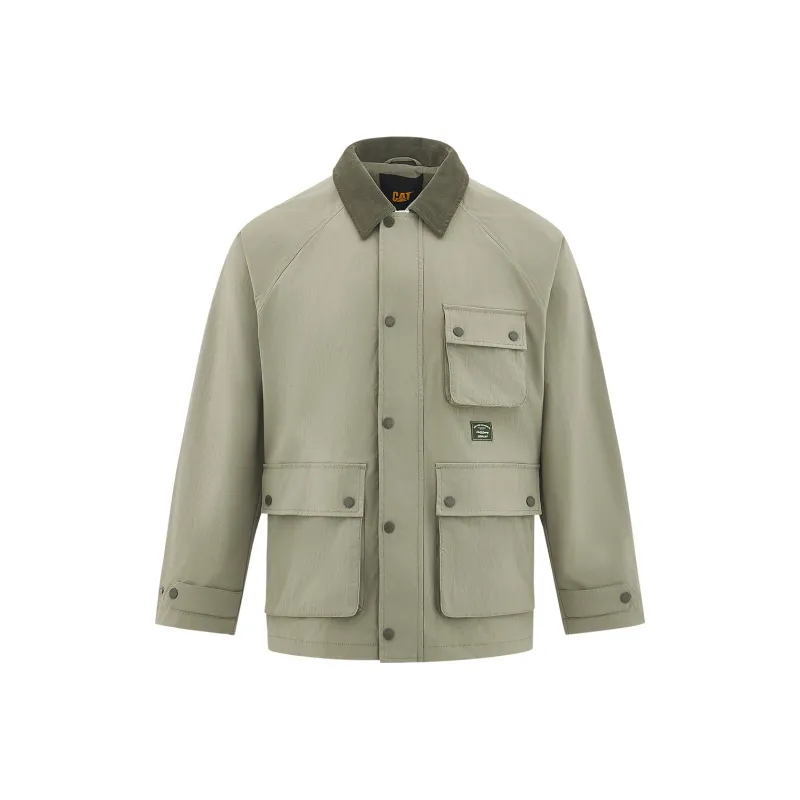 CAT Jackets Men-5
