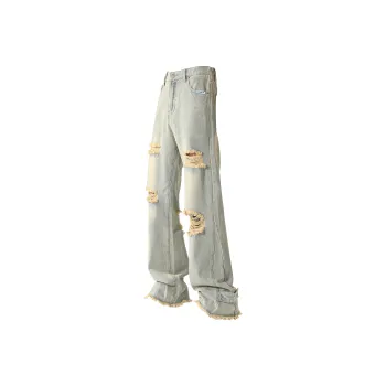 RICE NINE TEN Jeans Unisex