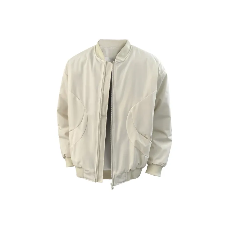 RAP PANDA Jackets Unisex-8