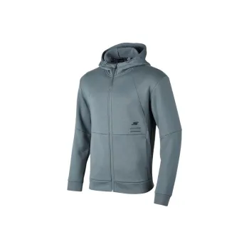 Skechers Jackets & Coats Men's Dark Gray