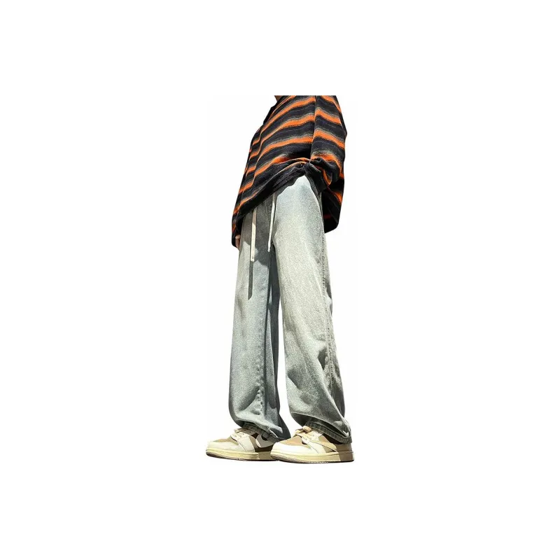 IJRJ Jeans Unisex-10