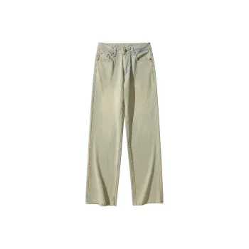 ONEANNET Jeans Unisex