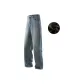 Medium Blue Thickened and Fleece-Lined