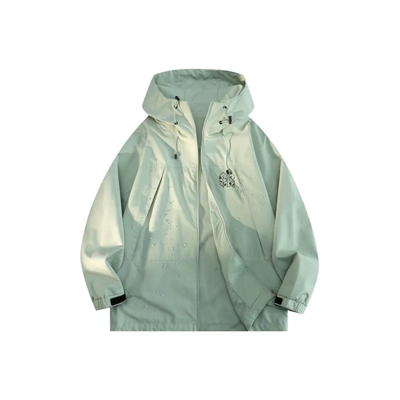 FAX FOR FMACM Jackets Coats Unisex-6