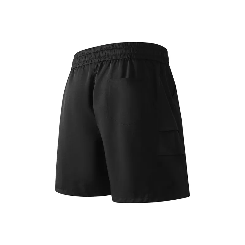 KFKU Casual Shorts Unisex-1