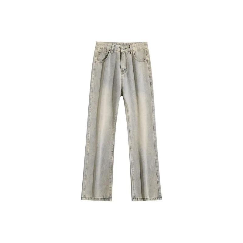 FOR FEAR THAT Jeans Unisex-7