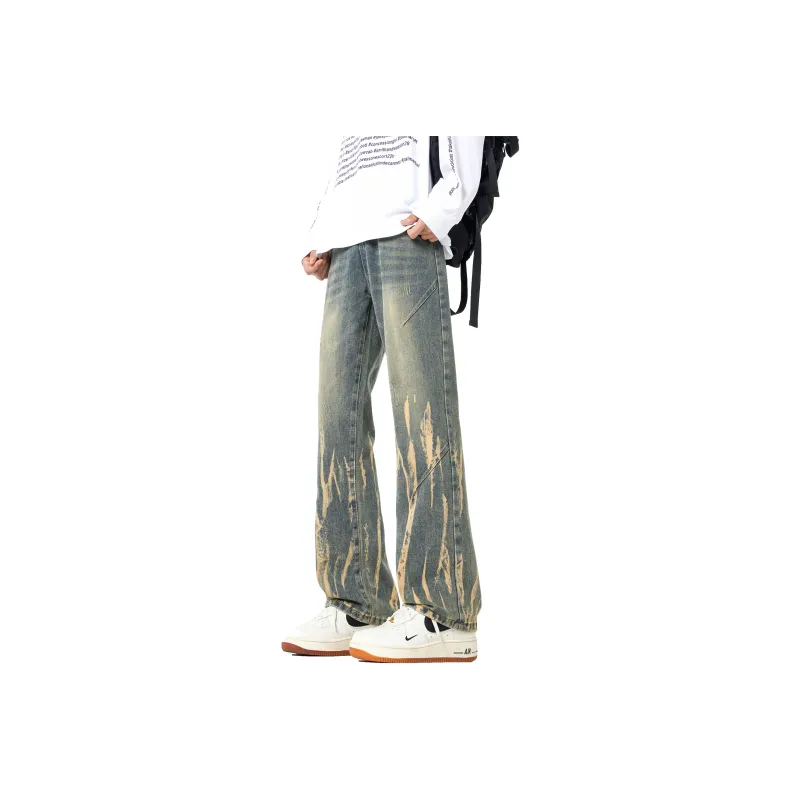 Mackyo Jeans Unisex-7