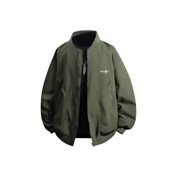 CHARLIE GOLF Jackets & Coats Unisex