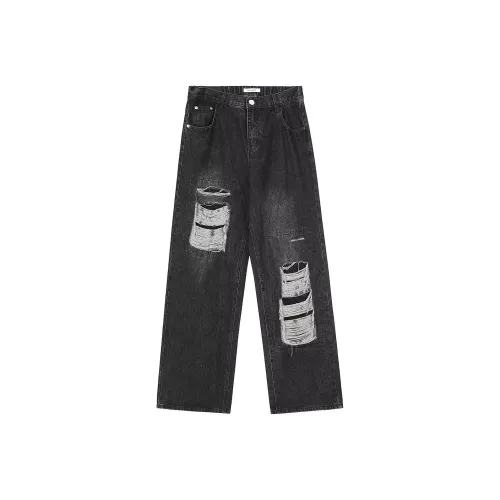 WELTER EXPERIMENT Jeans Unisex