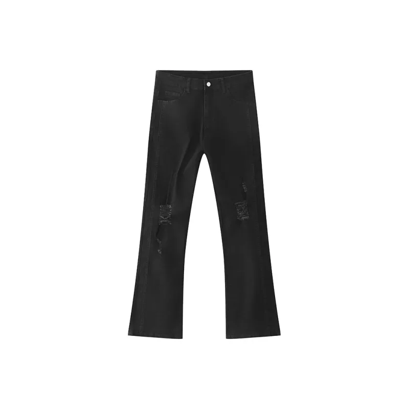 DJ.SPIRIT Jeans Unisex-24