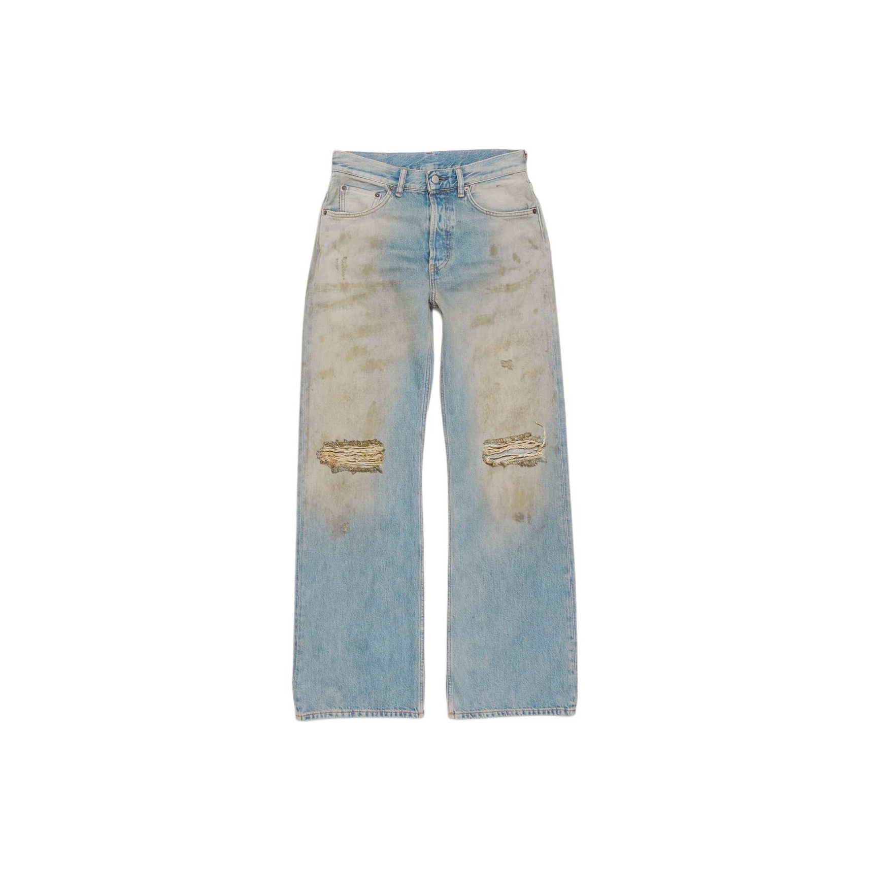 Acne Studios Jeans on Sale & Authentic - POIZON