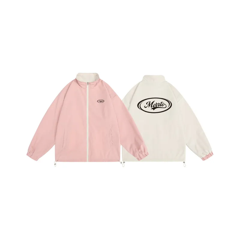 MERRTO Jackets Unisex-27