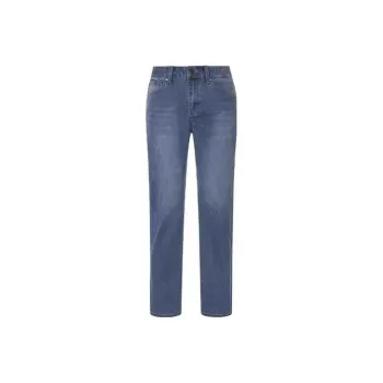 GUESS Jeans Men Blue