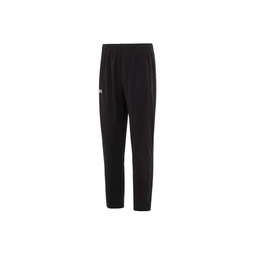 Under Armour Knitted Sweatpants Men Black