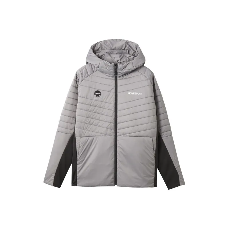 DESCENTE Move Sports AERO CAPSULE Jacket Men's Black-2
