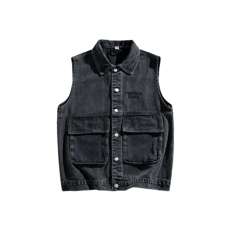 CariteSport Vests Unisex-5