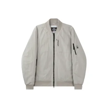 SPYDER Down Jackets Men