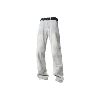 RICE NINE TEN Jeans Unisex