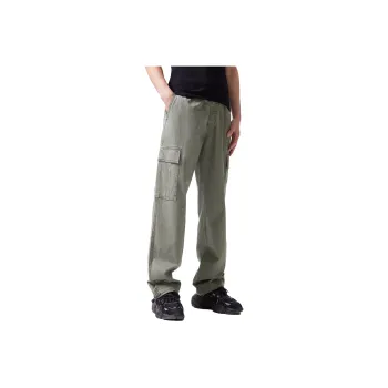 JACK JONES· Pants Jeans Pants Men Agave Green