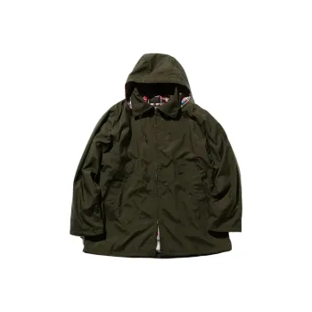 Beams FUTURE ARCHIVE Series FW24 PLUS Jacket Men's