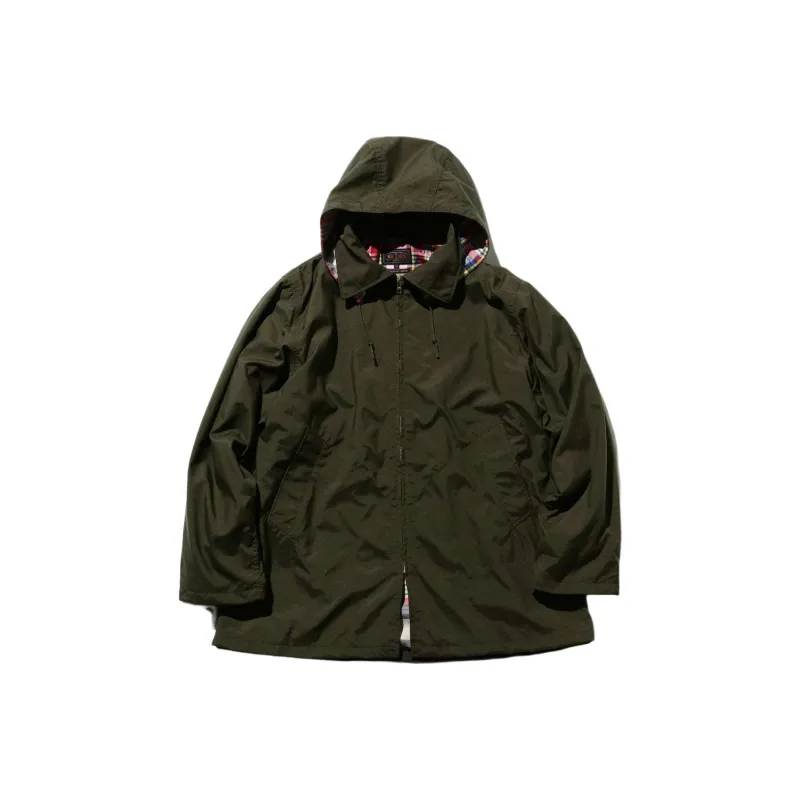 Beams FUTURE ARCHIVE Series FW24 PLUS Jacket Men's-2