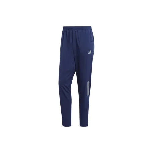Adidas Own The Run Woven Astro Pants