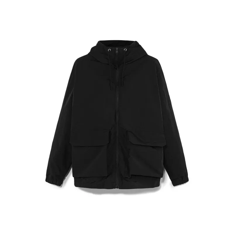 Timberland Jackets Coats Men's Black-0