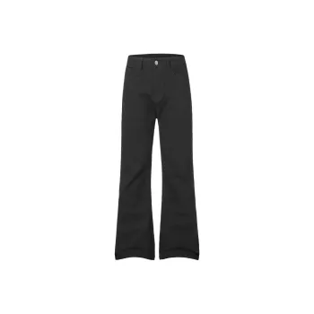 SESAME STREET Jeans Unisex Black