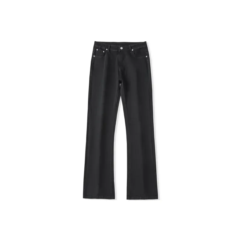 RASHOMONG Jeans Unisex-32