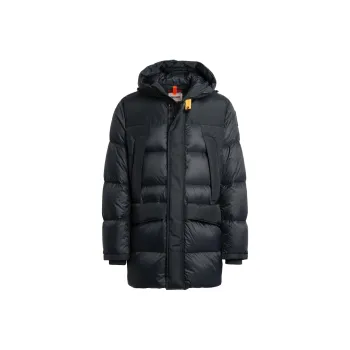 PARAJUMPERS Shedir Puffer Coat