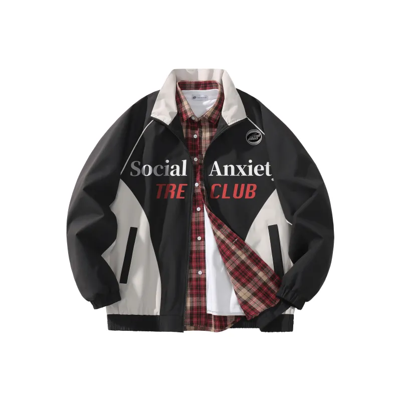 Tre Club Jackets & Coats Unisex-0