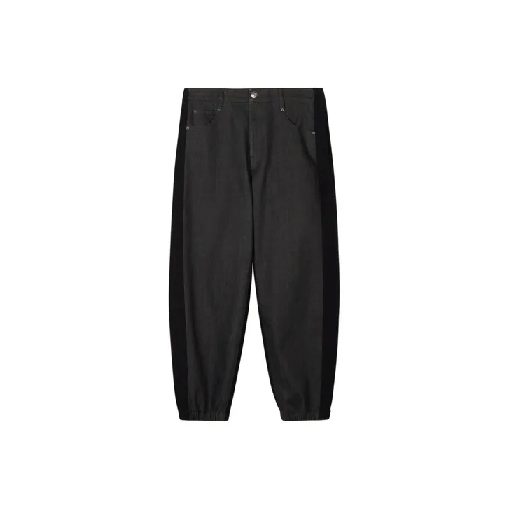 CROQUIS Jeans Unisex-5