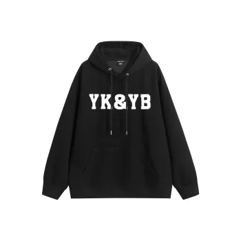 YK&YB Sweatshirts Unisex