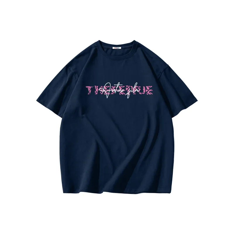 Feiyue T Shirts Unisex-7
