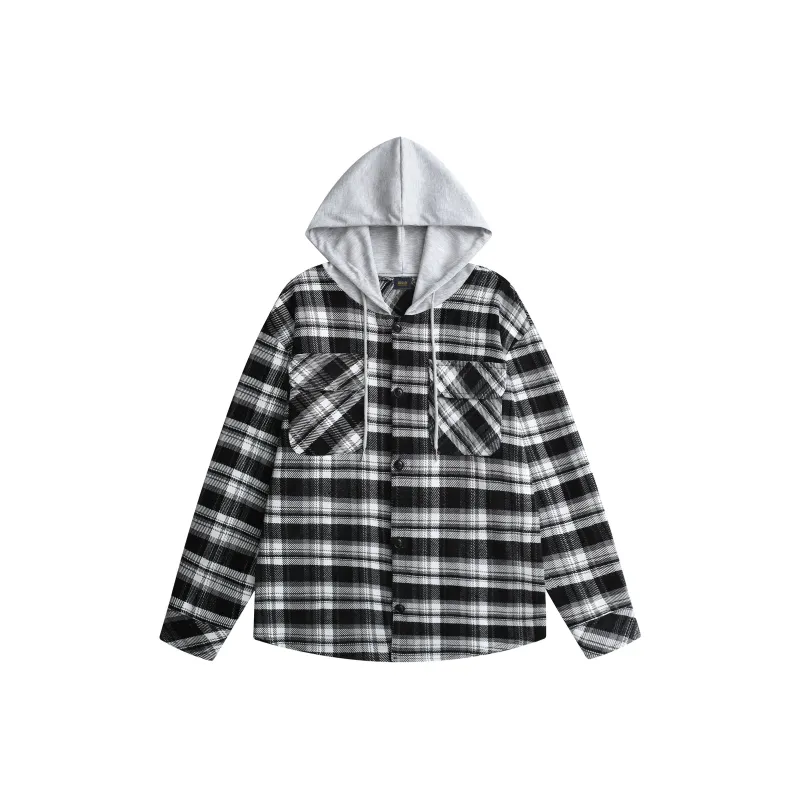 SNOW FLYING Tianshan Series 1.0 Jacket Unisex-0