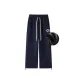 Dark Blue (Thickened and Fleece-Lined)