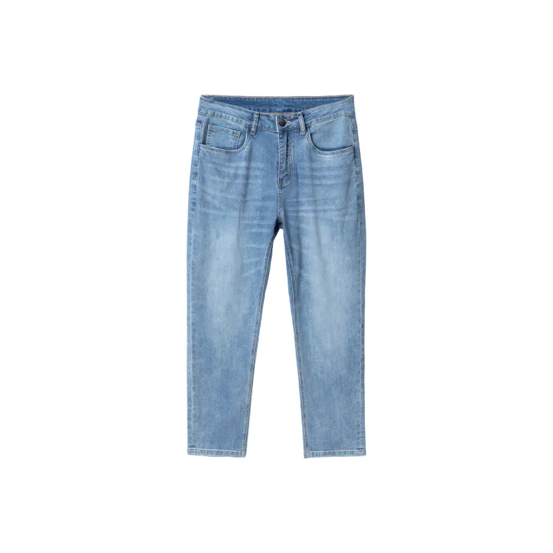Jeep Jeans Unisex-0
