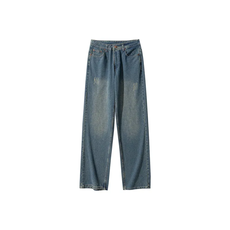 ONEANNET Jeans Unisex-5