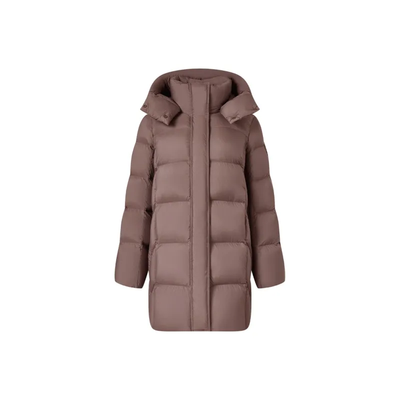 Tambor Down Jackets Unisex-7