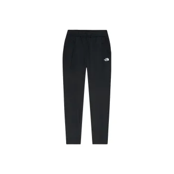 THE NORTH FACE Knitted Sweatpants Men Black