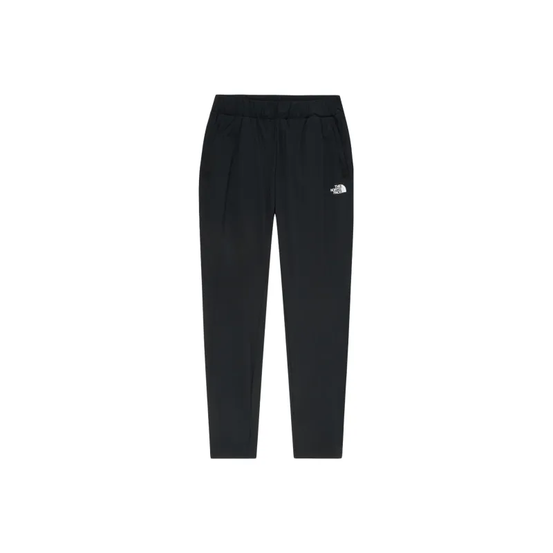 THE NORTH FACE Knitted Sweatpants Men Black-0