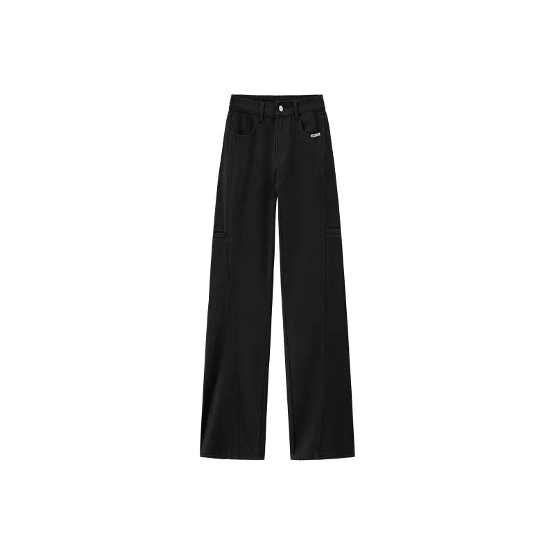 SAME FLOW Jeans Unisex-0