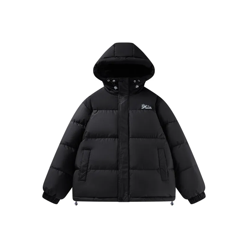 CSKS Down Jackets Unisex-0