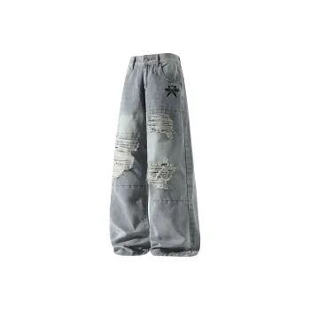 PAEFA Jeans Unisex