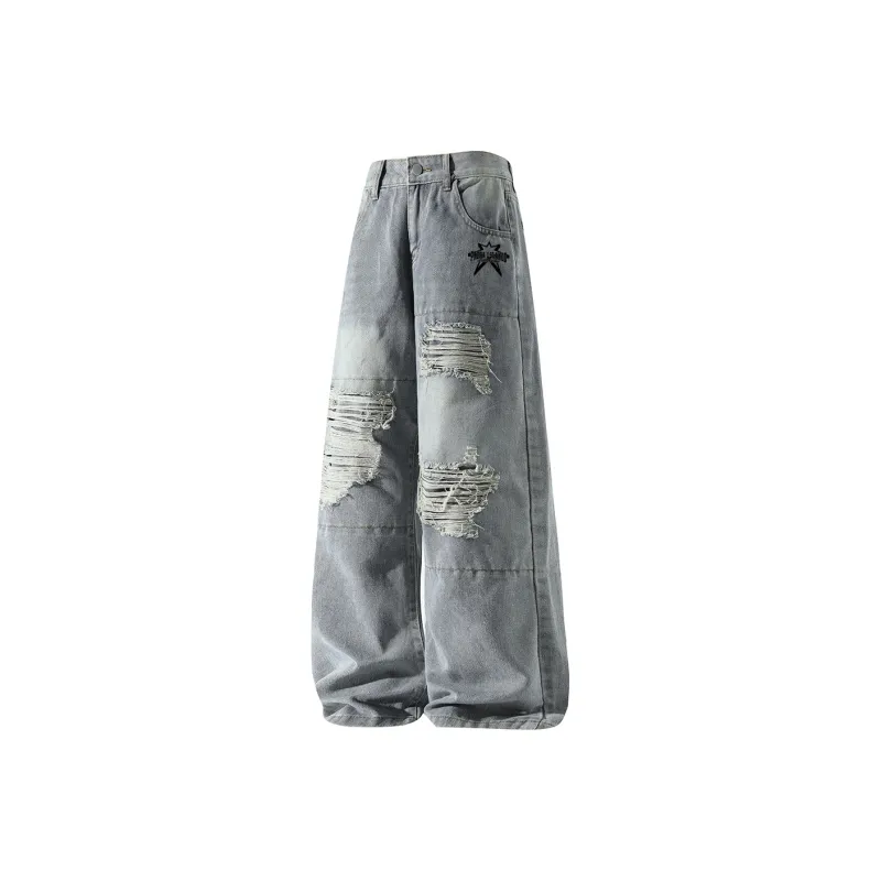 PAEFA Jeans Unisex-0