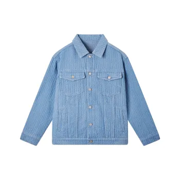 Gxg Jeans Jackets Coats Men's Blue