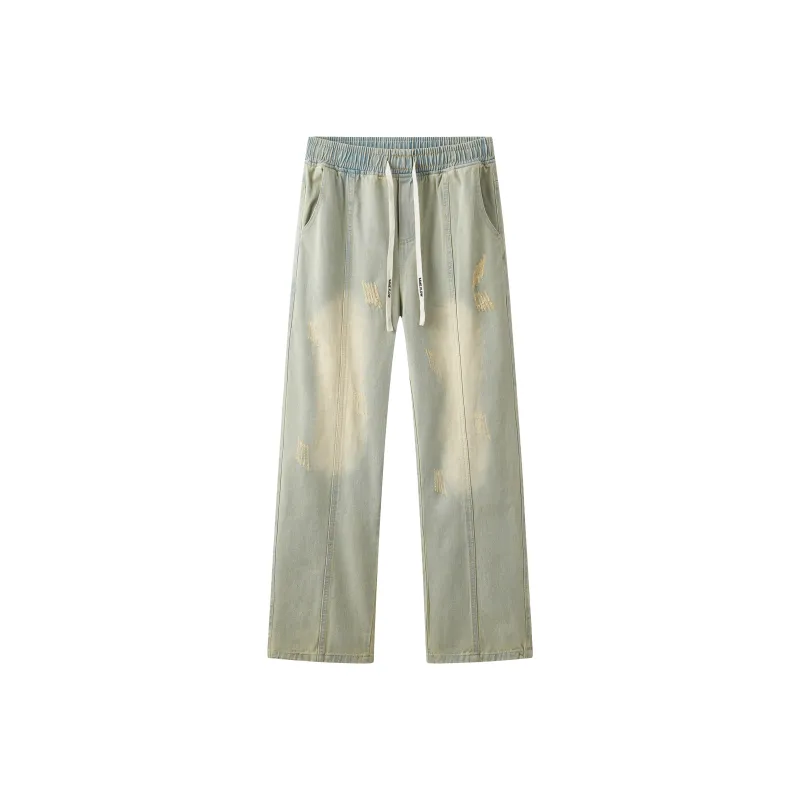 SAME FLOW Jeans Unisex-15