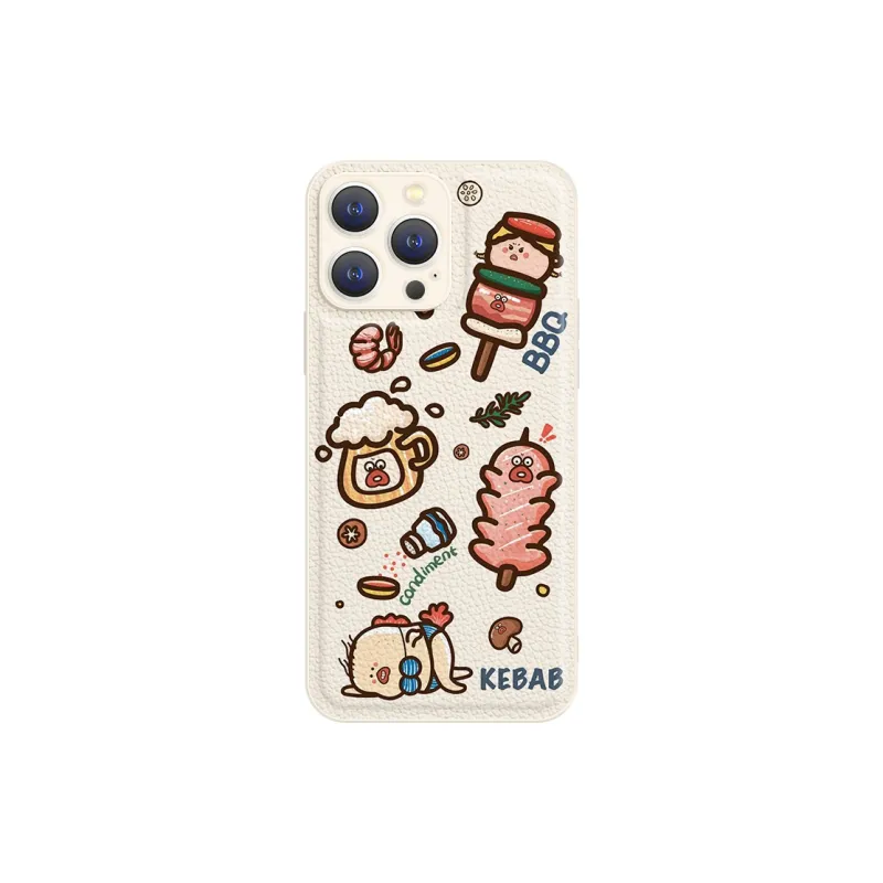 Small bones Phone Cases-0